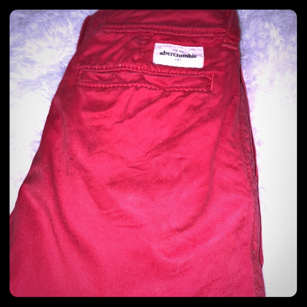 Kids Abercrombie Shorts, Youth Boys Size 12